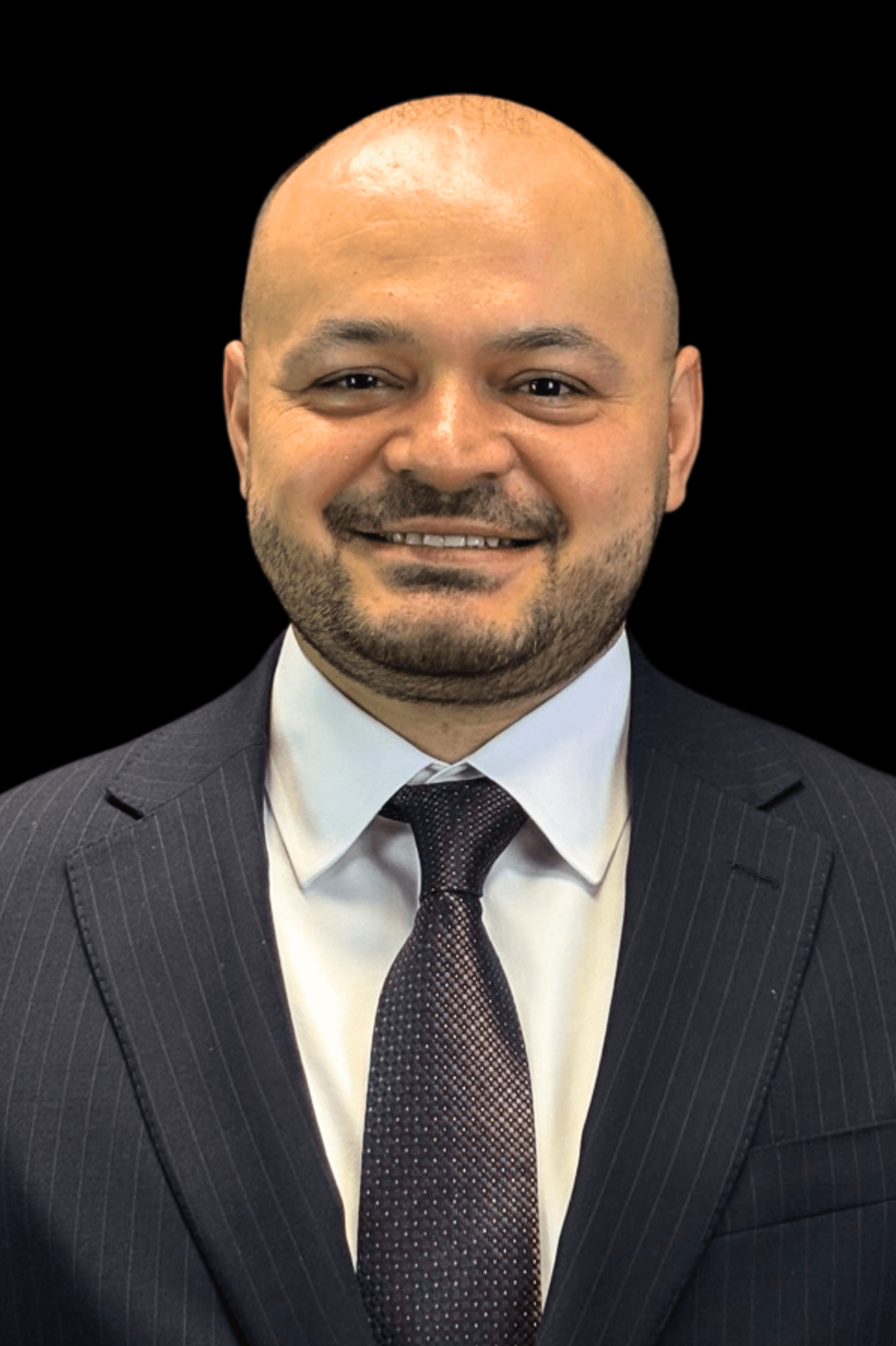 Ali Vakhobov