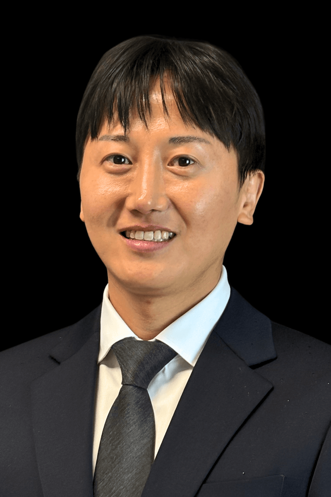 Busung Ko