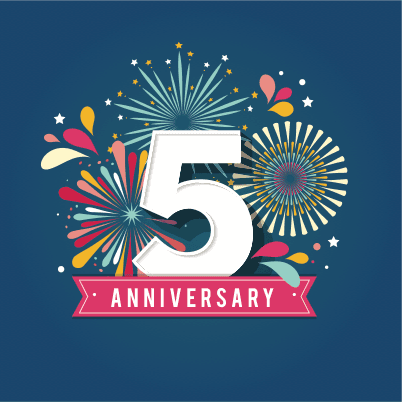 Anniversiary
