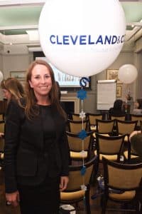 City Hive - International Women's Day event at Brand Exchange