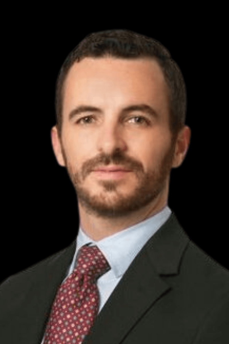 Stuart Connolly