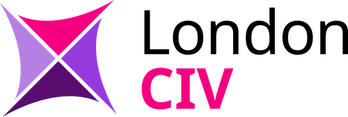 London CIV logo