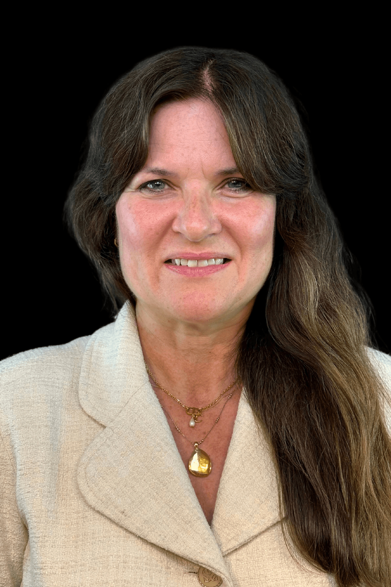 Caroline Donald