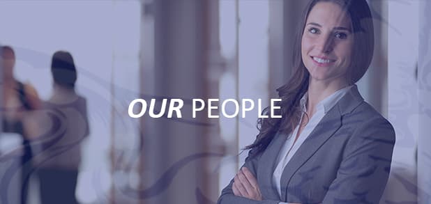Our People