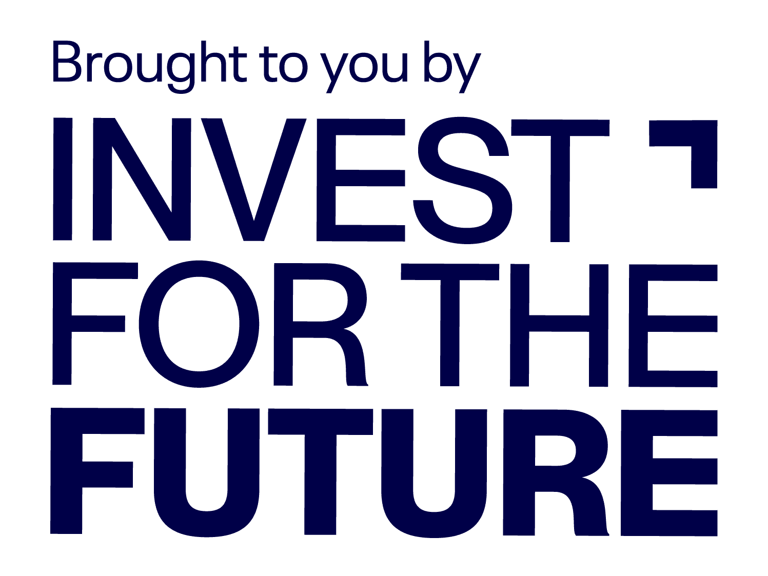 Invest for the Future